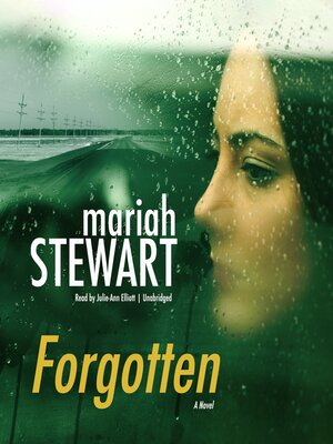 Forgotten - Audiobook